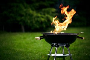 Grill