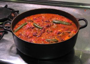 pot-o-chili
