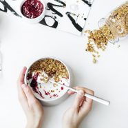 Frukost – dagens viktigaste måltid